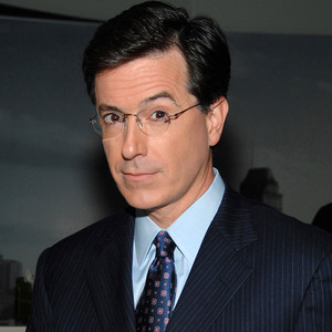 Stephen Colbert Stephen Colbert